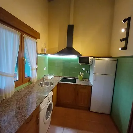 Coviellador Cangas De Onis * Coviella