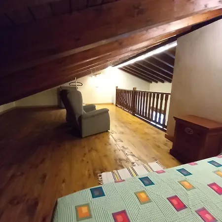 Otel Coviellador Cangas De Onis