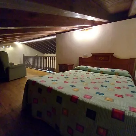 Coviellador Cangas De Onis * Coviella