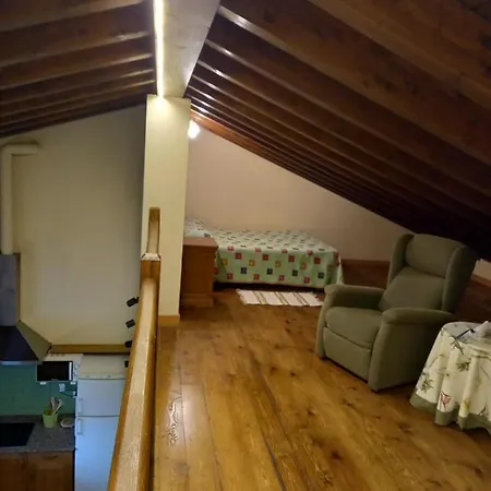 Otel Coviellador Cangas De Onis