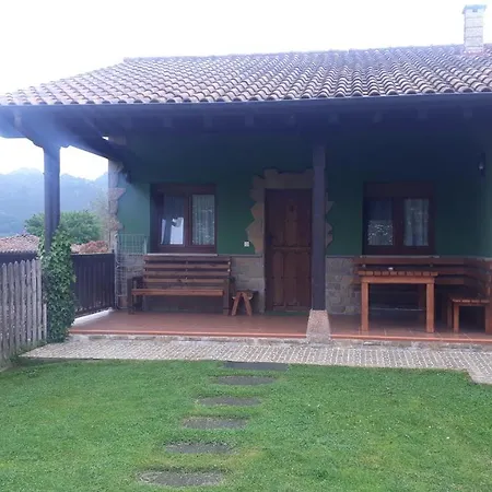 Coviellador Cangas De Onis * Coviella