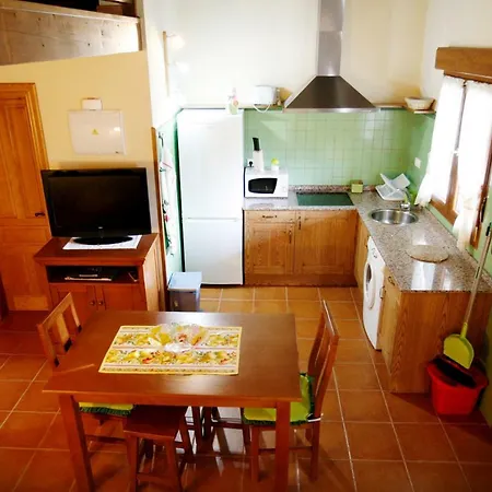 Otel Coviellador Cangas De Onis *