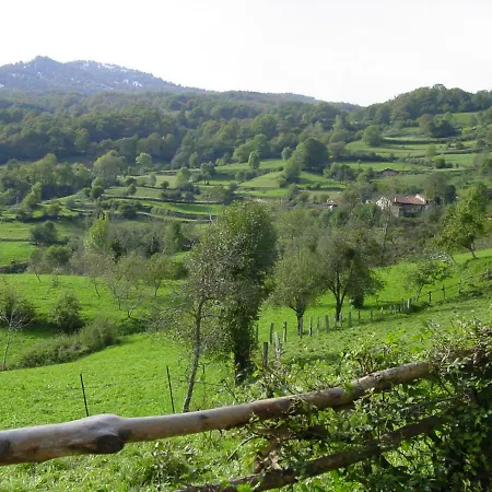 Coviellador Cangas De Onis