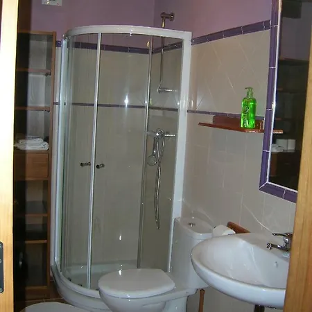 Otel Coviellador Cangas De Onis *