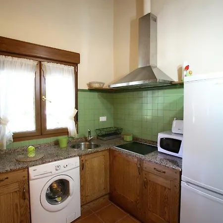 Coviellador Cangas De Onis Otel Coviella