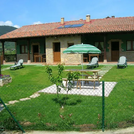 Coviellador Cangas De Onis * Coviella