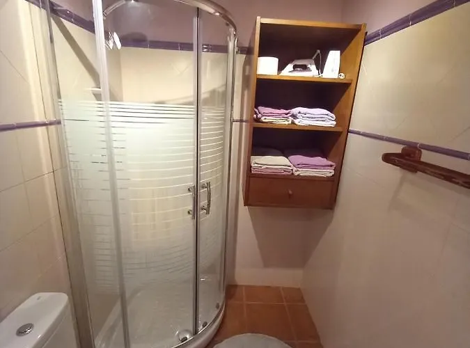 Coviellador Cangas De Onís Hotel Coviella