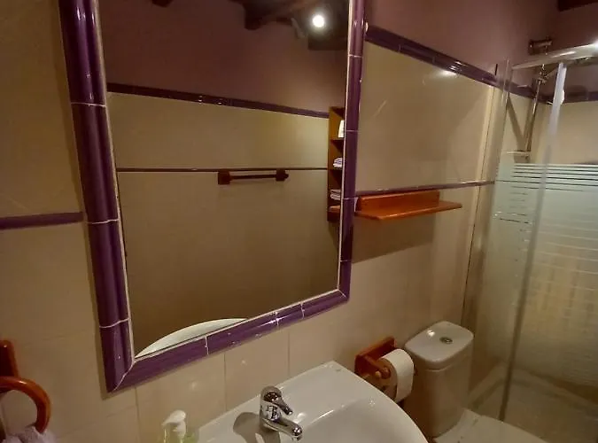 Coviellador Cangas De Onís Hotel