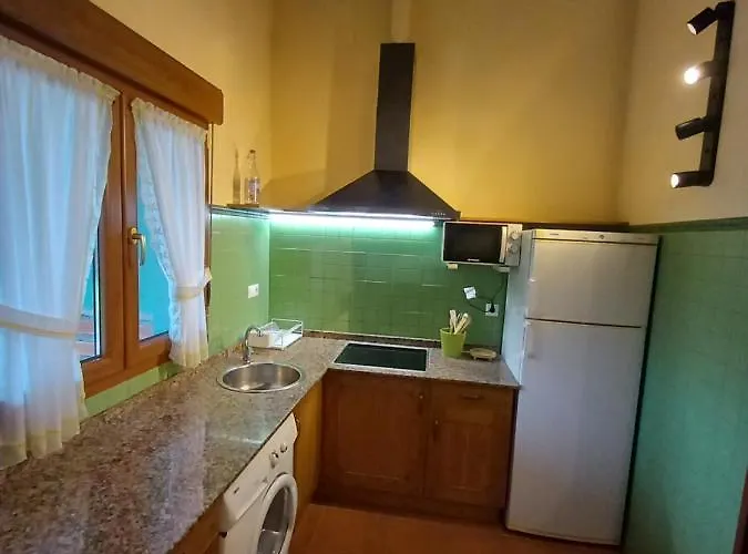 Coviellador Cangas De Onís * Coviella