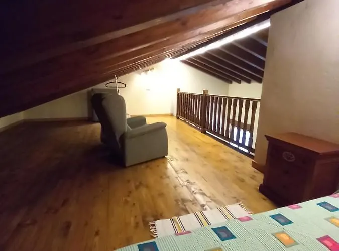 Hotel Coviellador Cangas De Onís