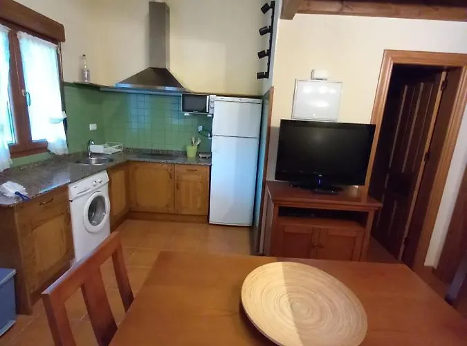 Hotel Coviellador Cangas De Onís *