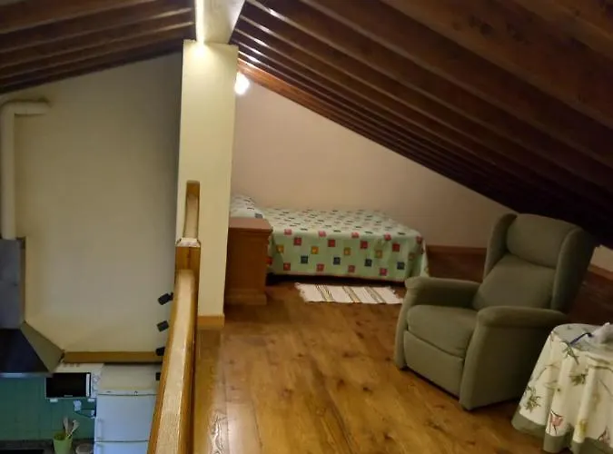 Hotel Coviellador Cangas De Onís