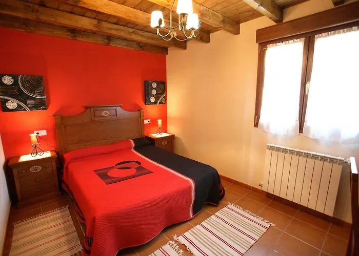 Coviellador Cangas De Onís Hotel