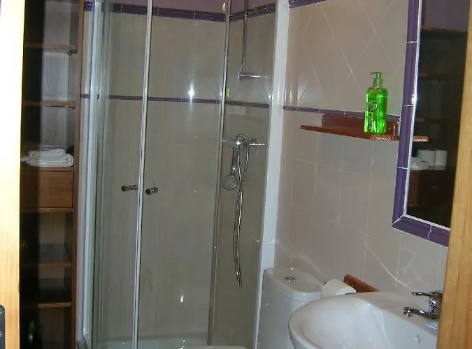 Hotel Coviellador Cangas De Onís *