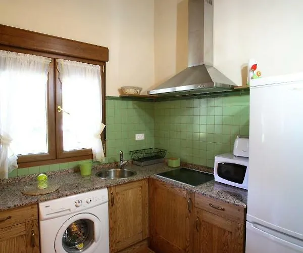 Coviellador Cangas De Onís Hotel Coviella