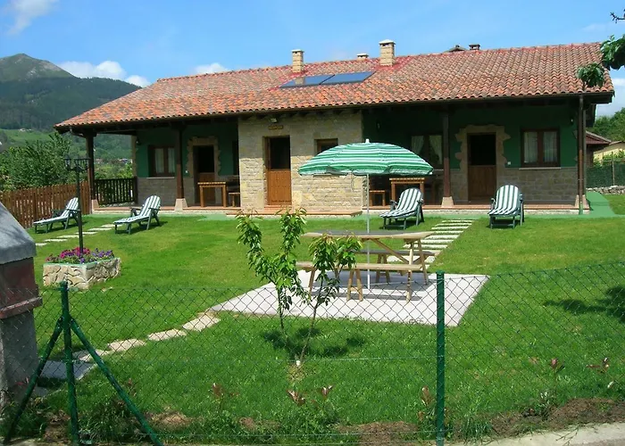 Coviellador Cangas De Onís * Coviella