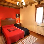 Coviellador Cangas De Onis Hotell