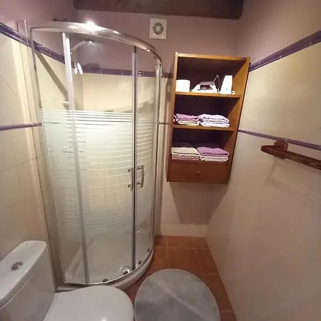 Coviellador Cangas De Onis Hotel Coviella