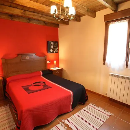 Coviellador Cangas De Onis Hotel